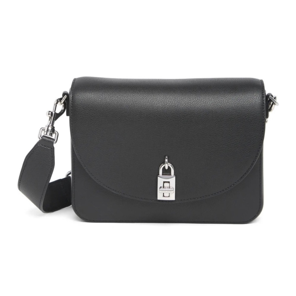 Rebecca Minkoff Love Too Crossbody Bag